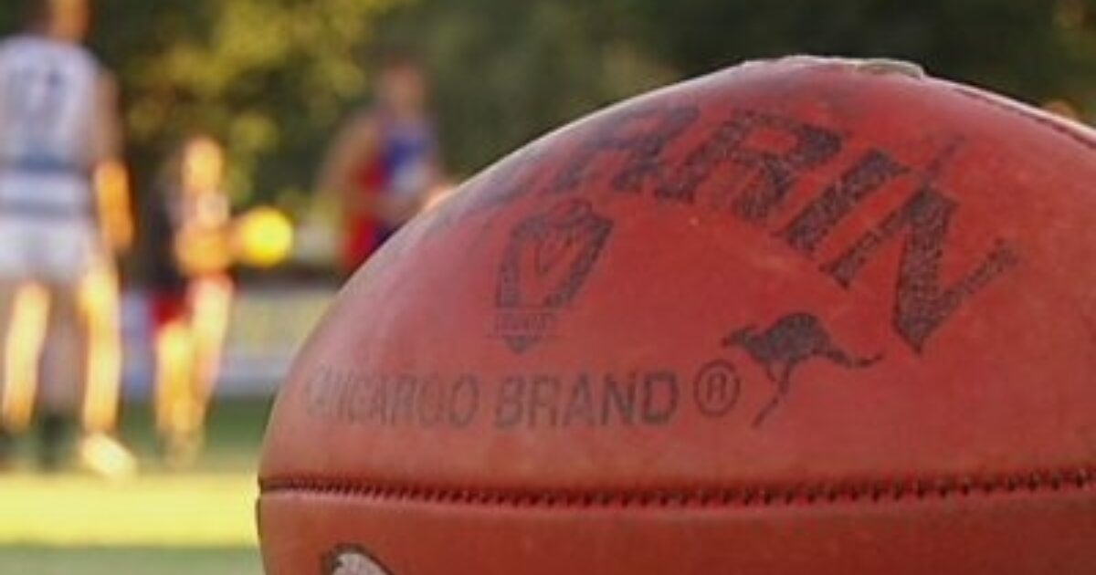 Our Watch Our Watch partners with AFL